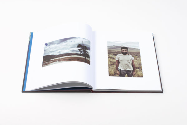 Avec Le Coeur by Théo Gosselin – Éditions du LIC