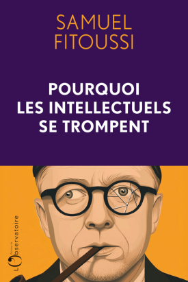 L'Observatoire - Ouvrage