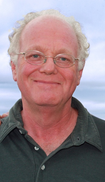 Ben Cohen, Cofounder of Ben & Jerry's | Edible Manhattan