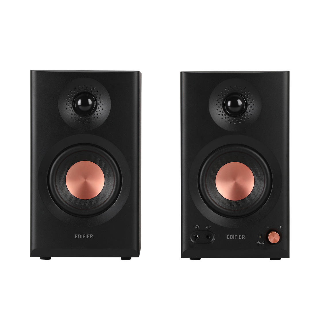 MR3 Powered Studio Monitor Speakers – Edifier USA