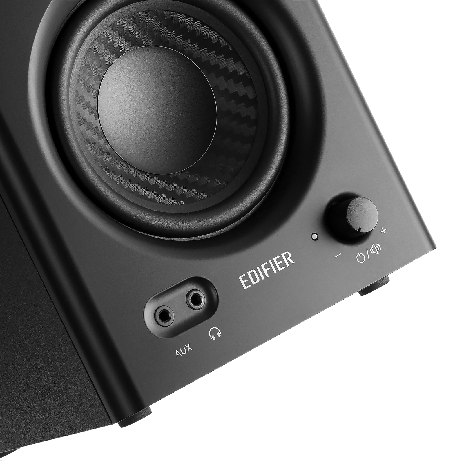 MR4 Powered Studio Monitor – Edifier USA