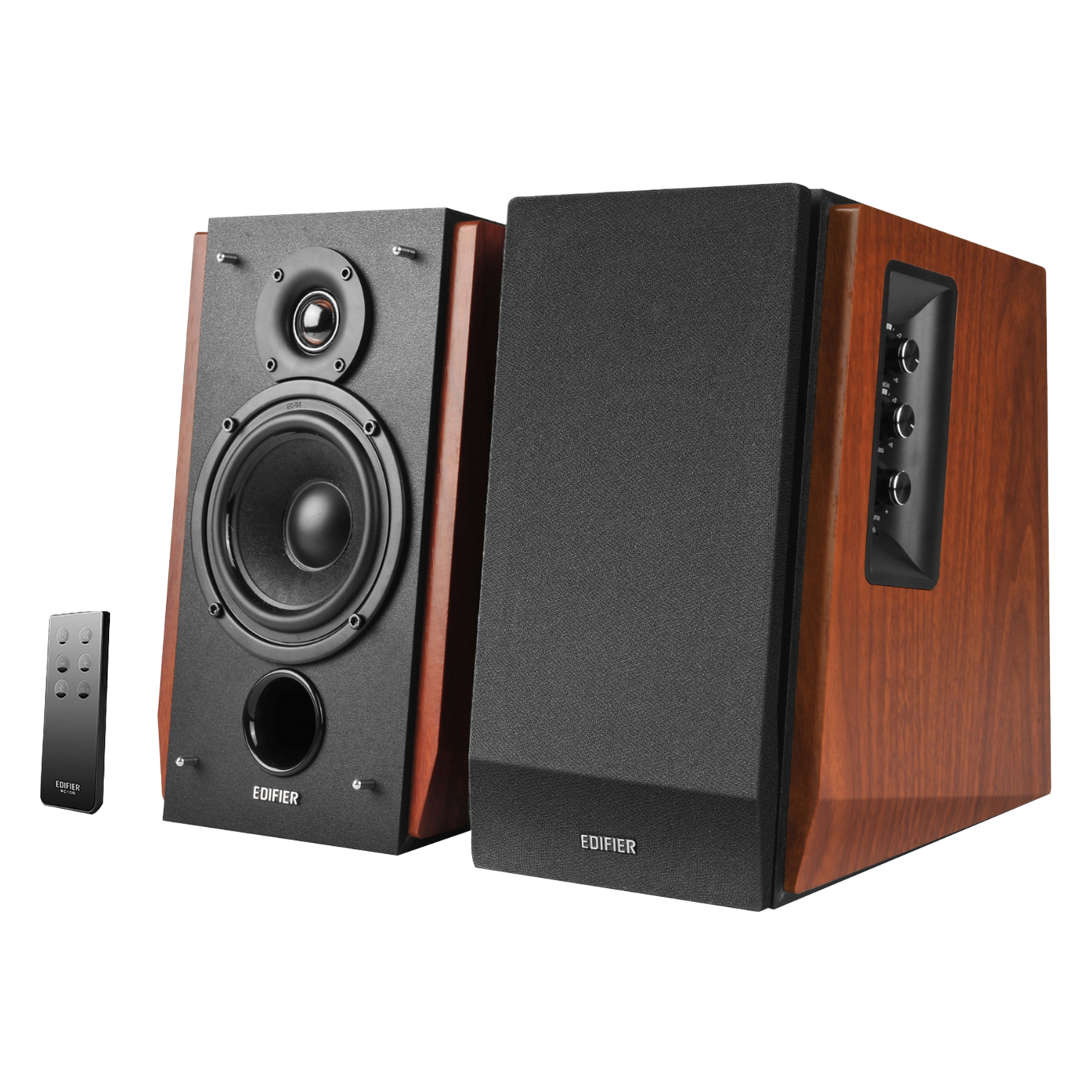 R1700BT Multifunctional speakers (Certified Refurbished) – Edifier USA