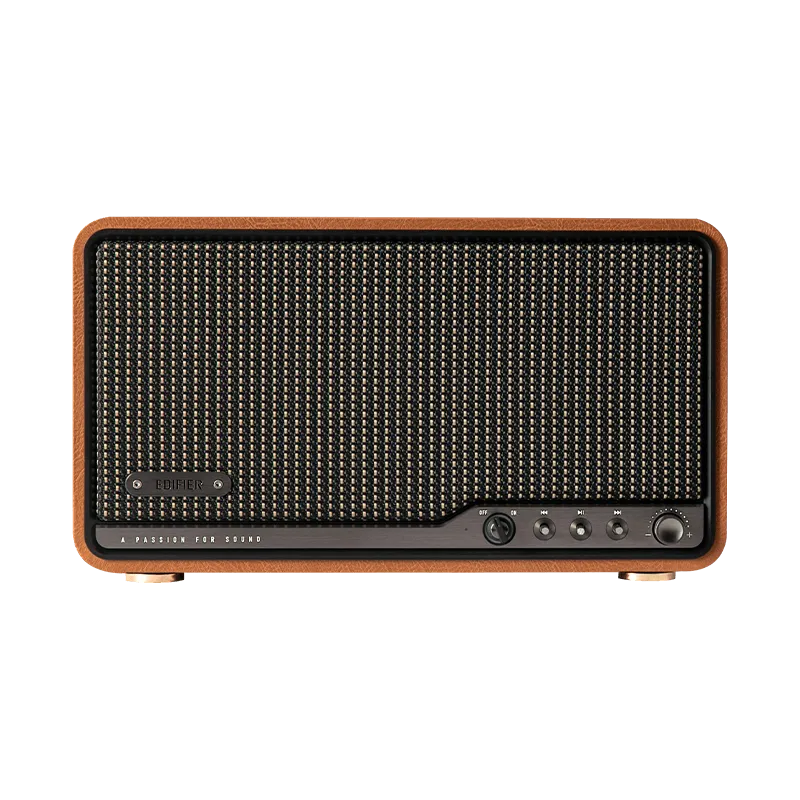 S300 Tabletop Wireless Speaker – Edifier USA