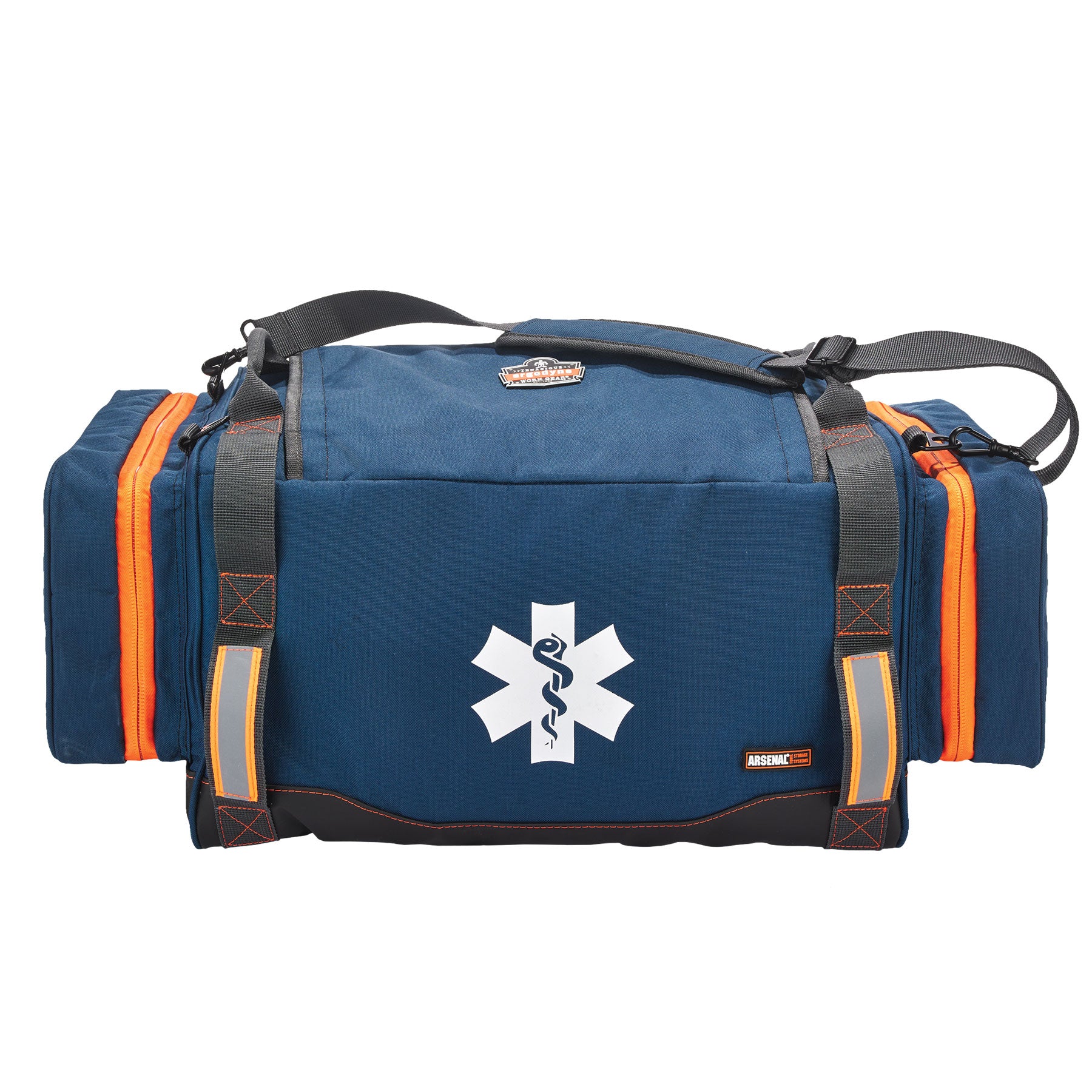 Ergodyne-Arsenal 5216 XL First Responder Trauma Bag - 63L