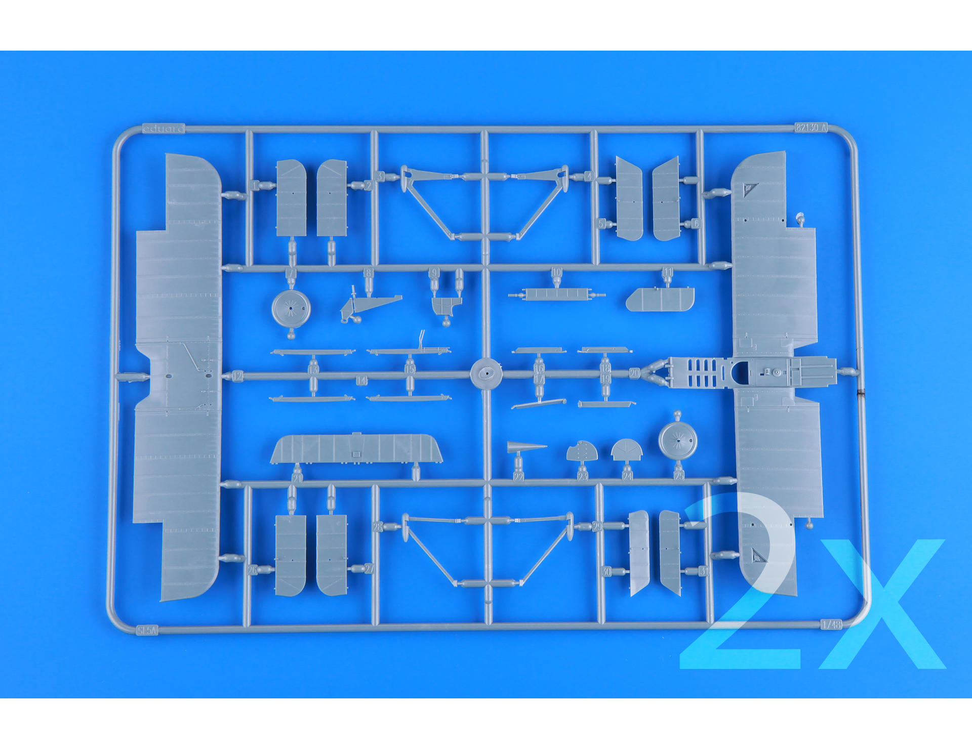 SE.5a 1/48 - エデュアルドeショップ