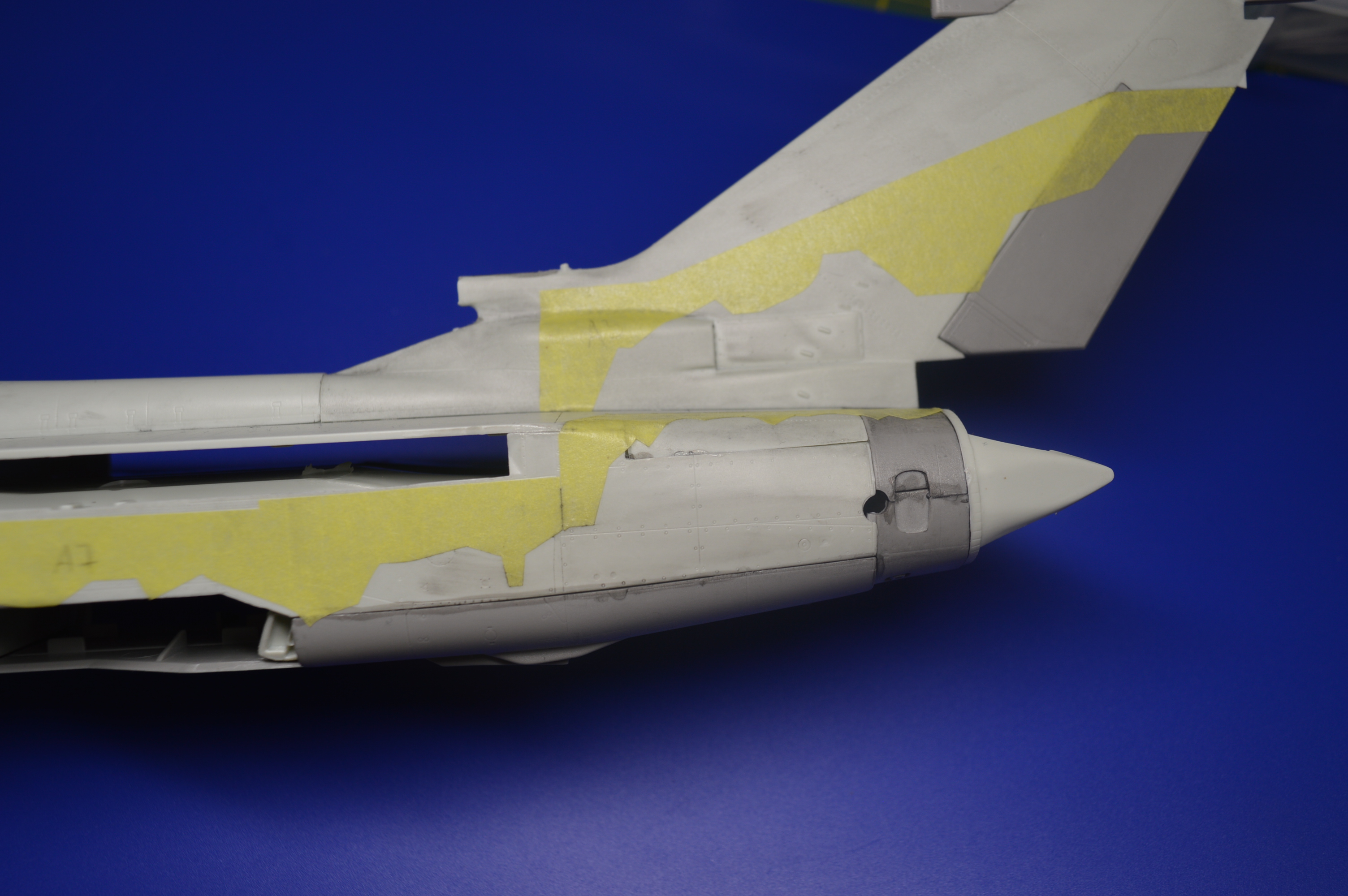 TORNADO ECR 1/48 - Eduard Store