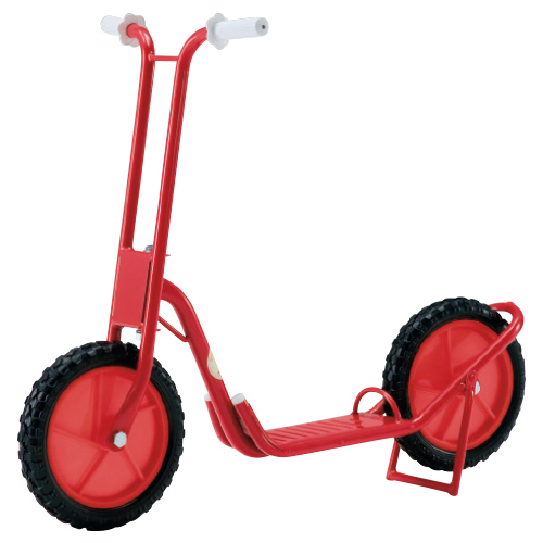 マスセット】二輪スクーターDX｜教育・保育をサポートするオンライン