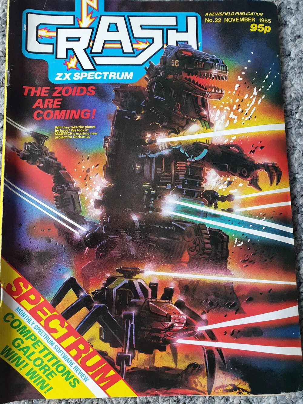 Ruby! – Elite Dangerous RUSH FLEET