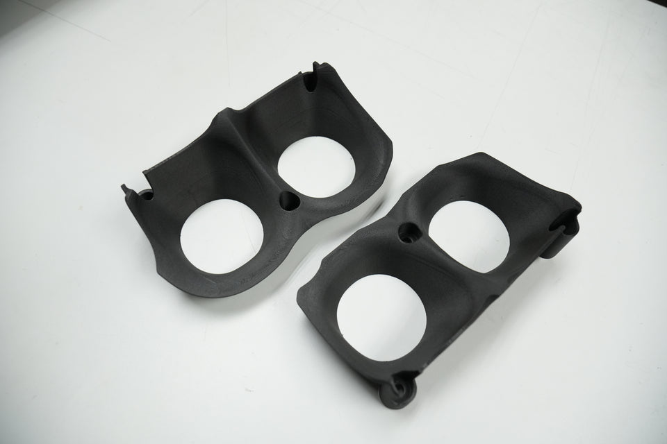 EDR Performance ZX-10R ZX-10RR Velocity Stacks 2016 - 2025 ZX10R ZX10