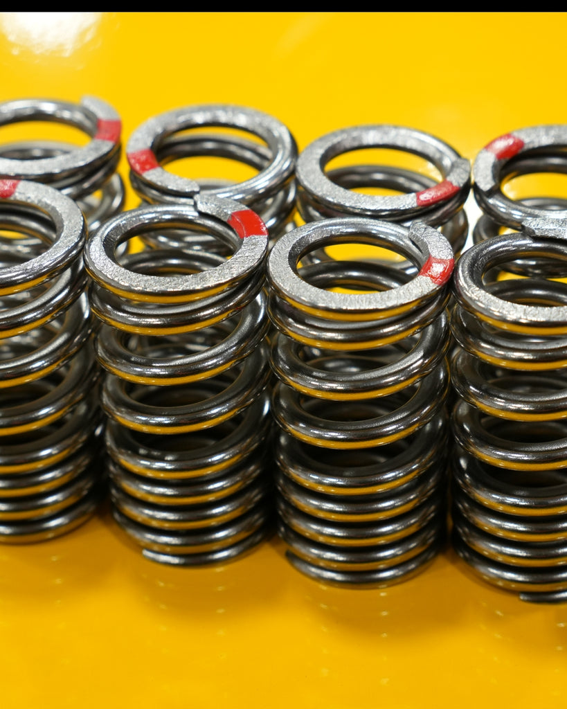 EDR ZX-6R 636 ZX6 Race kit valve spring kit 2009 - 2026 – EDR
