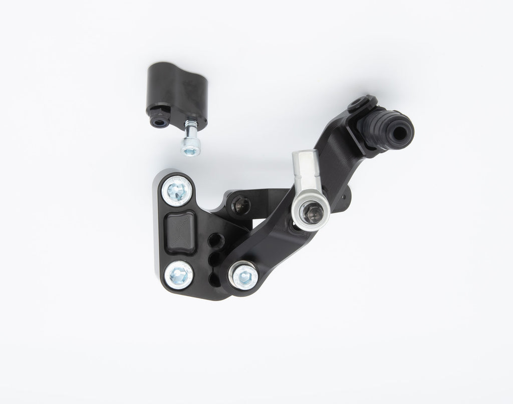 Kawasaki ZX-10R WORKS Shifter UpGrade Kit – EDR Performance