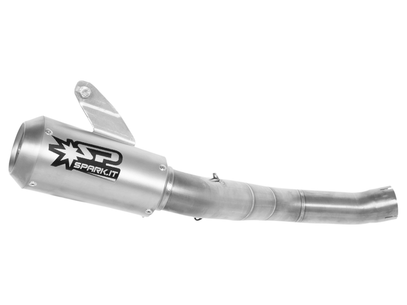 Spark Kawasaki ZX-10R 