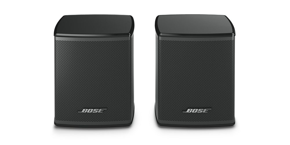 Bose Bass Module 700 Home Theater Subwoofer - Black | Electronic