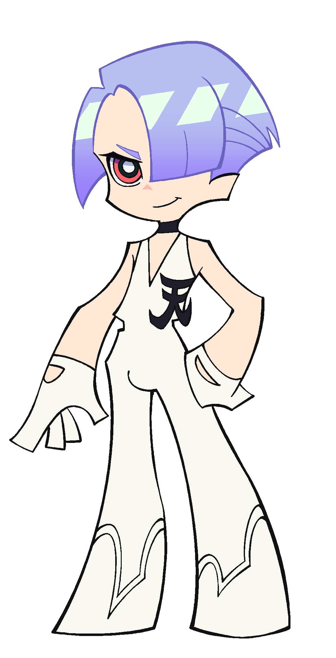 パンティ＆ストッキング』新作アニメ、2025年7月から放送スタート！ 新