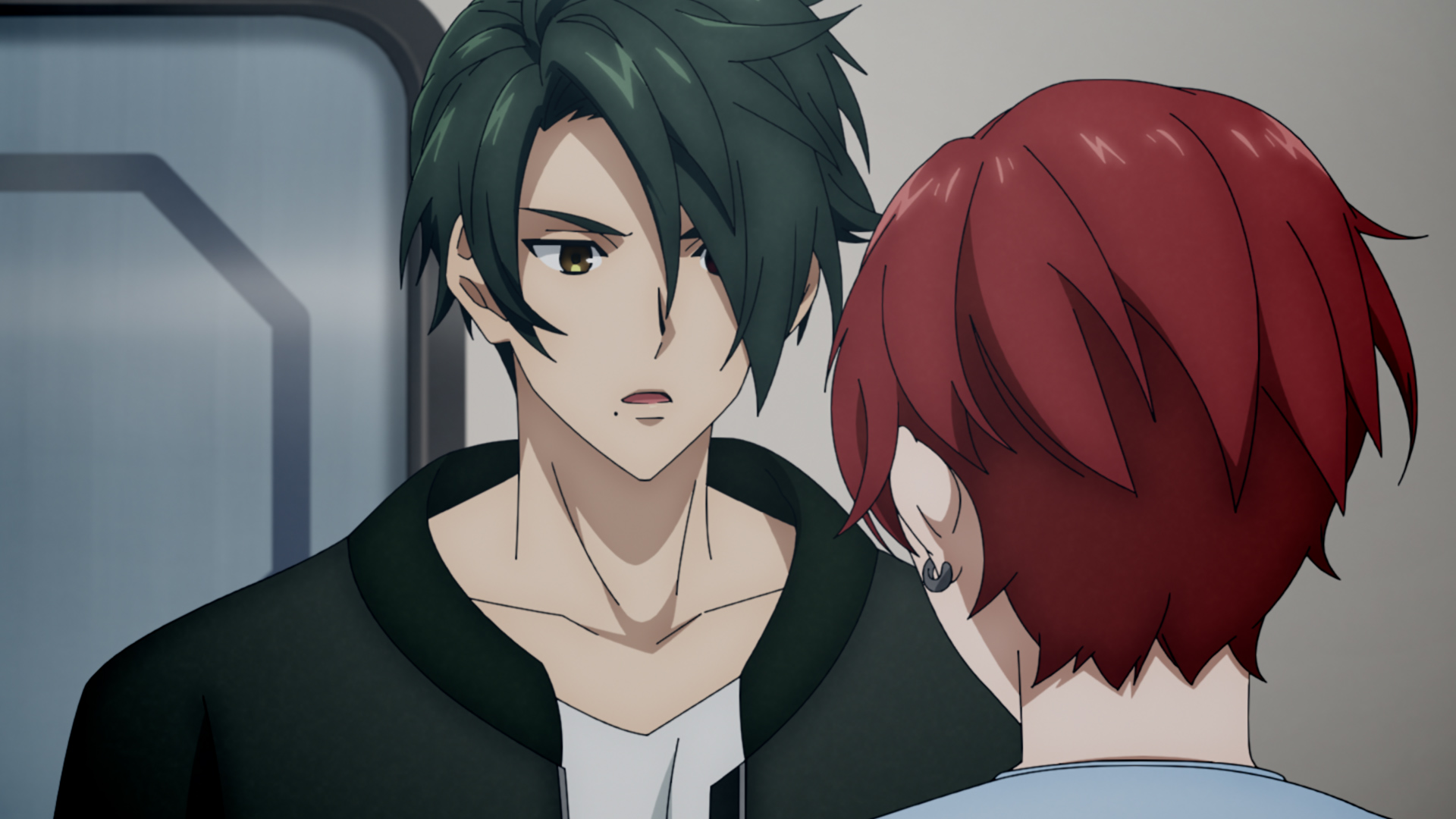 TVアニメ『華Doll*-Reinterpretation of Flowering-』第11話のあらすじ