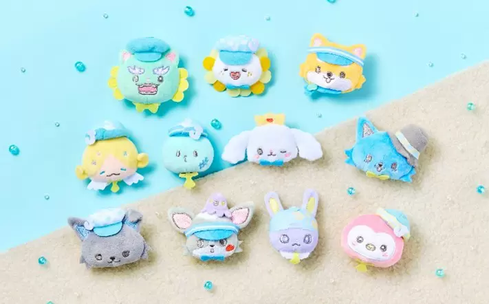 JOCHUM」新作グッズが12月12日から販売決定！“ミルクスタンド”がテーマ