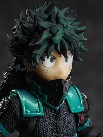 僕のヒーローアカデミア THE MOVIE ワールド ヒーローズ ミッション