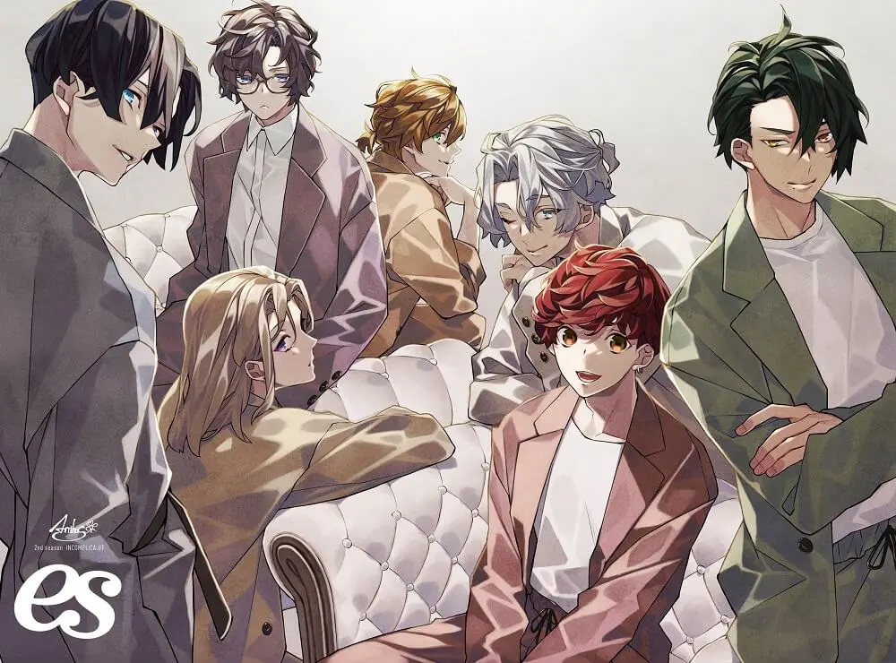 早く皆様もぐちゃぐちゃにされてほしいです」好評発売中の『華Doll