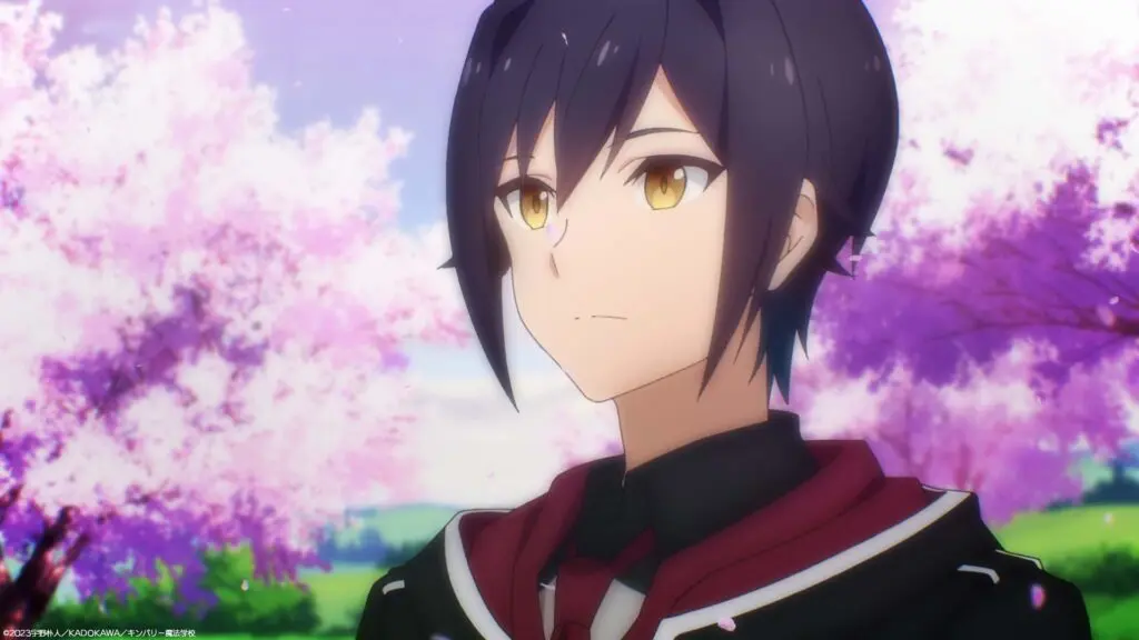 TVアニメ『七つの魔剣が支配する』第1話のあらすじ＆場面写真が解禁