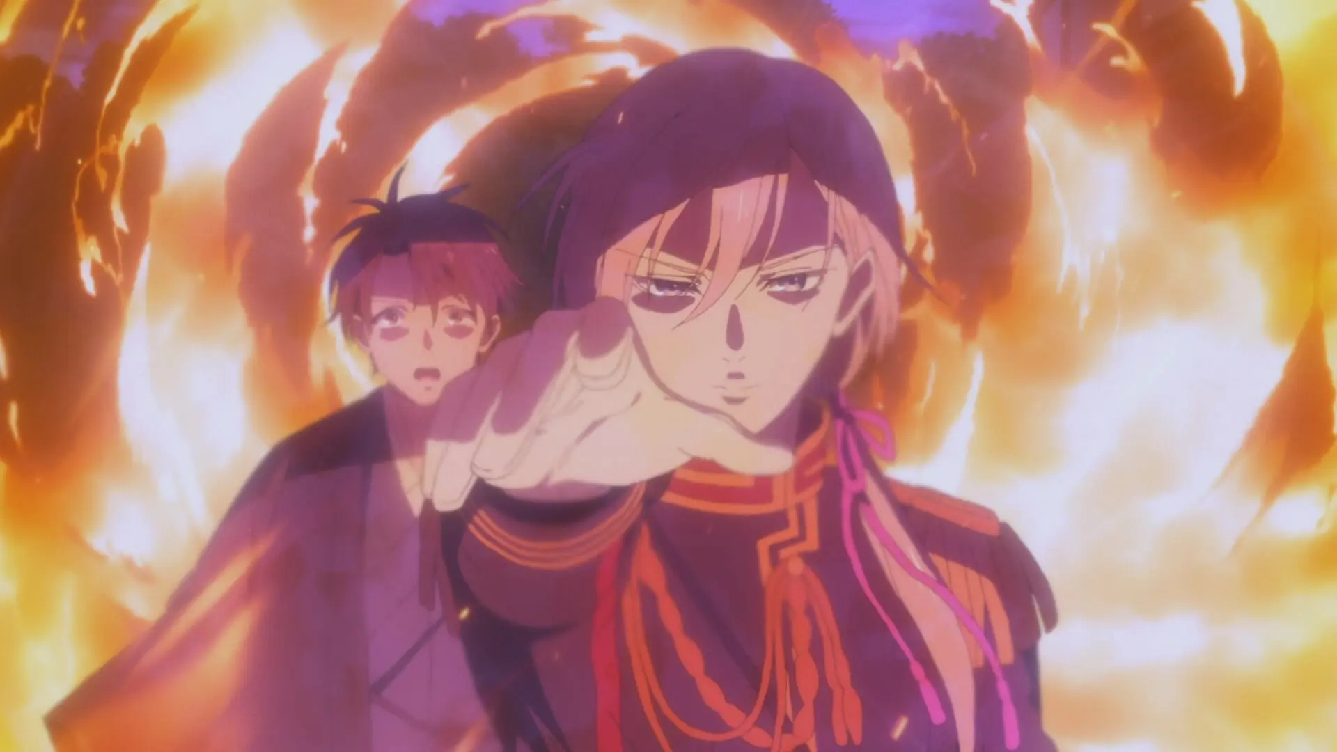 TVアニメ『わたしの幸せな結婚』第6話のあらすじが公開！ 美世の居場所