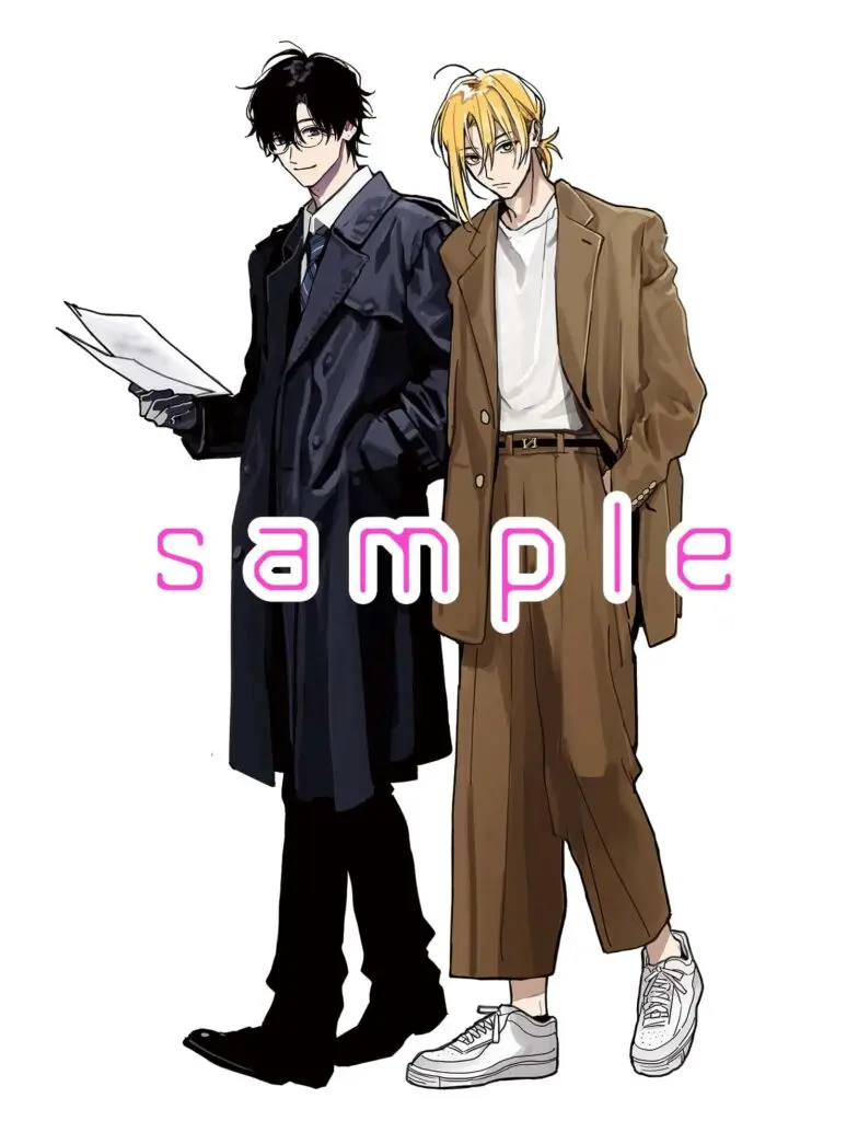 鯛代くん、君ってやつは。』コミックス4巻が9月20日に発売決定！ 特典