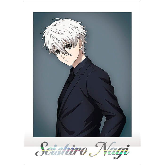 ブルーロック ぱしゃこれ PREMIUM｜アニメ・キャラクターコラボグッズ