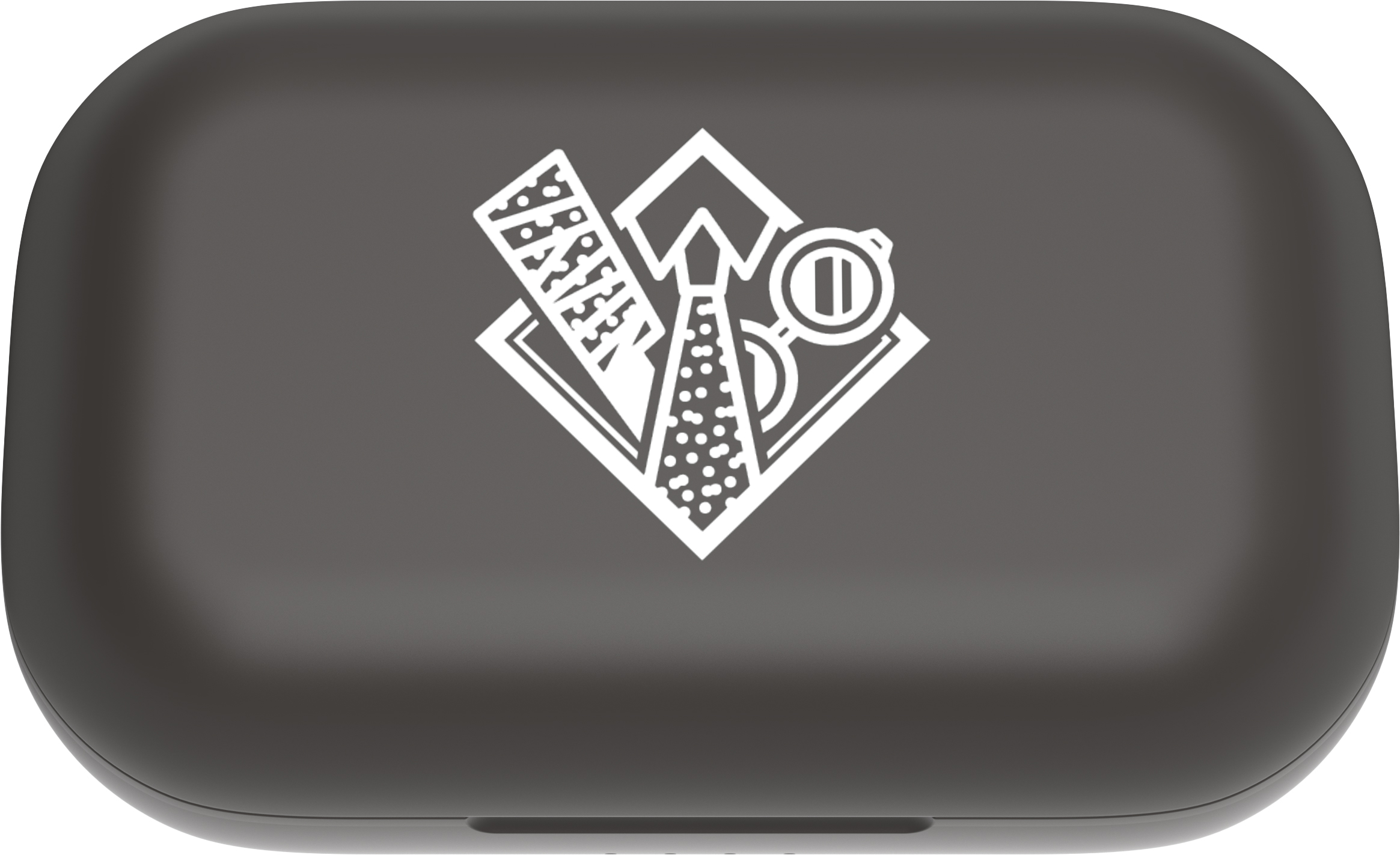 TRUE WIRELESS STEREO EARPHONES アニメ『呪術廻戦』 七海建人モデル