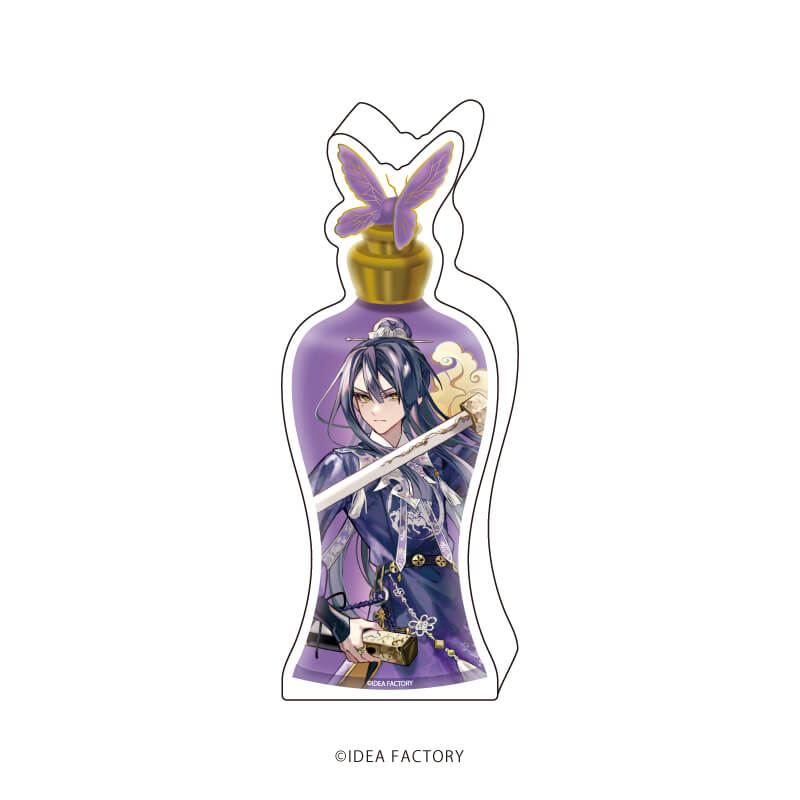 マツリカの炯-kEi- 天命胤異伝のグッズ一覧｜アニメ・キャラクター