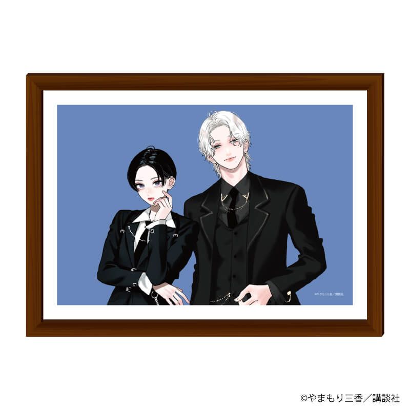 うるわしの宵の月のグッズ一覧｜アニメ・キャラクターコラボグッズのEC