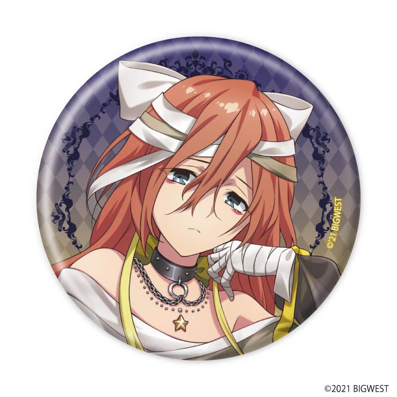 マクロス ワンダーフェスティバル2016 缶バッジ 6個セット マクロス