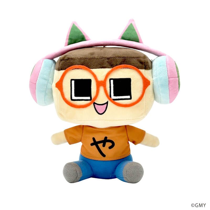 ボールチェーン付きぬいぐるみ「3年G組！ぐち男くん」02/ぐちやま(公式