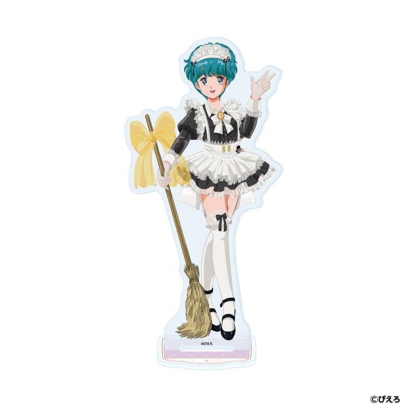 アクリルスタンド「魔法のスターマジカルエミ」03/マジカルエミ メイド