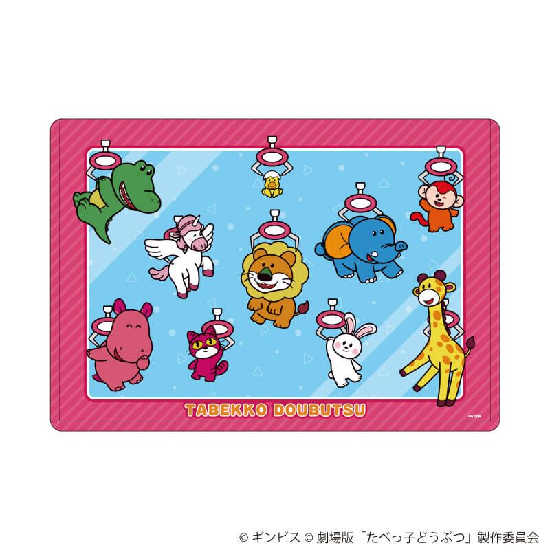 キャラクリアケースのグッズ一覧｜アニメ・キャラクターコラボグッズの