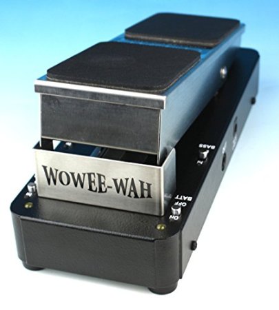 G-LAB Wowee-Wah WW-1 ワウペダルレビュー！