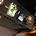 walrus audio Mayflowerをレビュー！人気急上昇エフェクターを見よ！