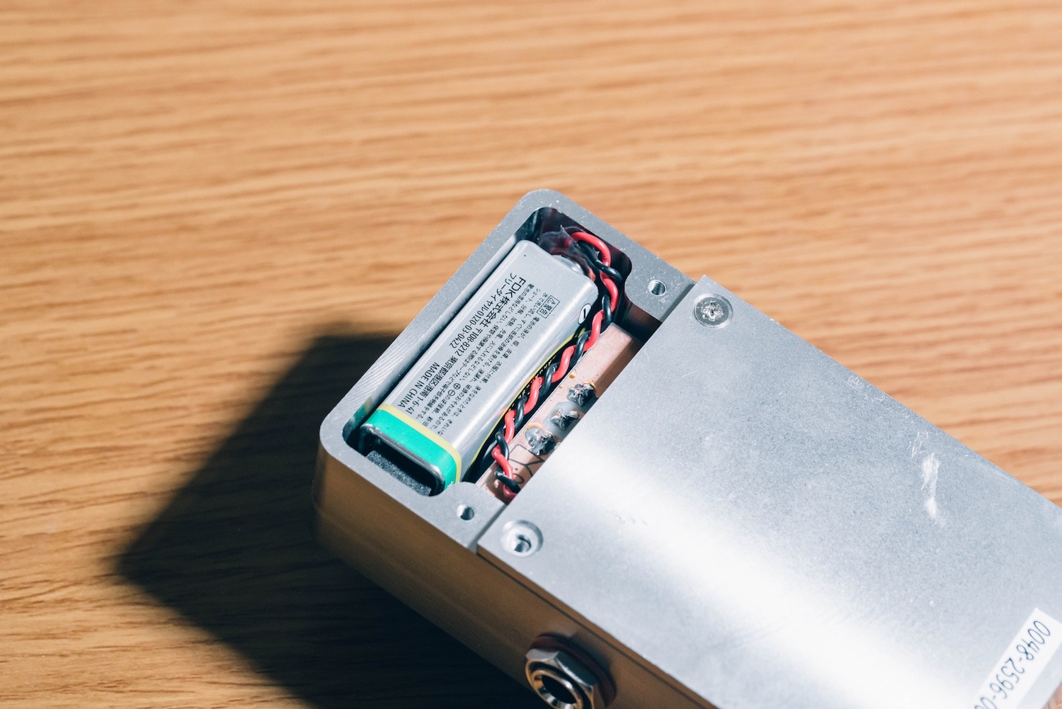 Y.O.S.ギター工房 Smoggy Overdriveレビュー！ギラついた倍音が心地よい