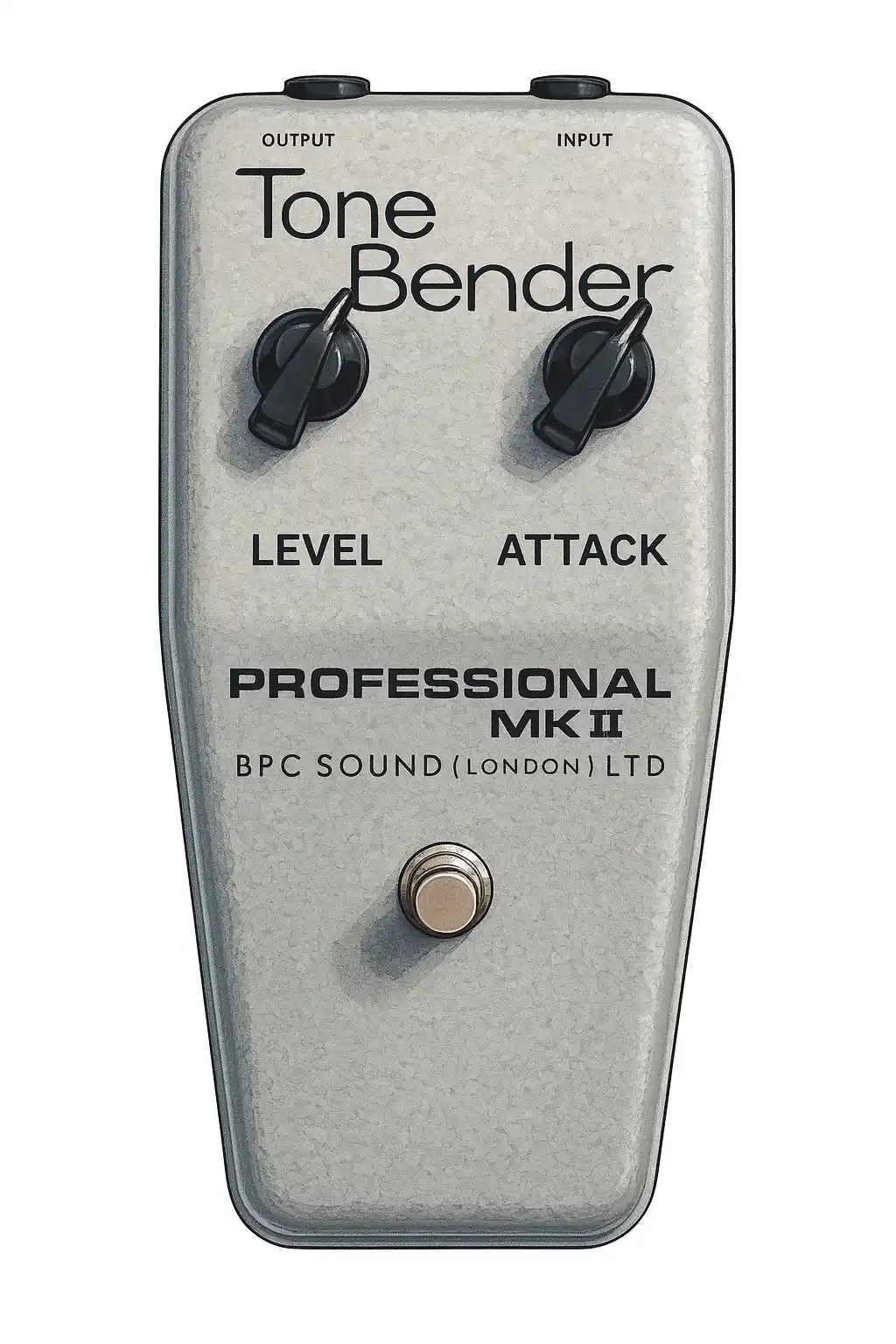 Tone Bender徹底解説：ファズの原点が築いたロックサウンドの系譜