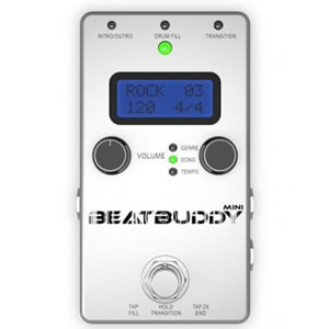 Singular Sound シングラーサウンド / BeatBuddy MINI 2 ビート