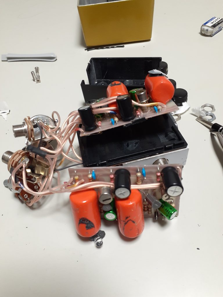 HUMAN GEAR VIVACE SPECIAL 箱・取説付属 HUMAN GEAR VIVACE Special