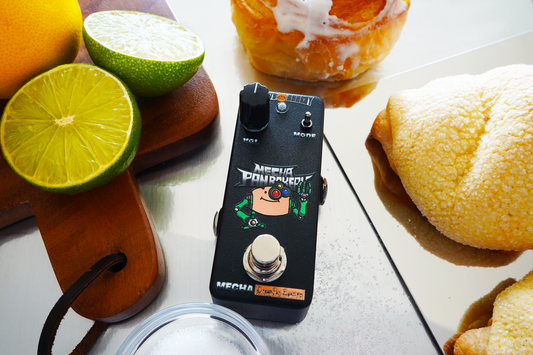 Effects Bakery - USA Official Shop – Effects Bakery USA