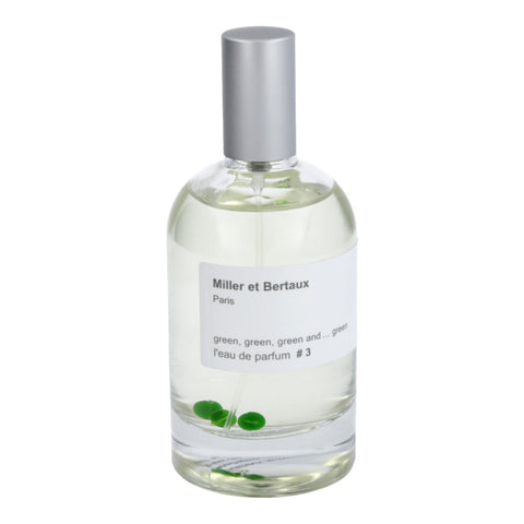Miller et Bertaux ミレー・エ・ベルトー 公式｜オードパルファン ＃3