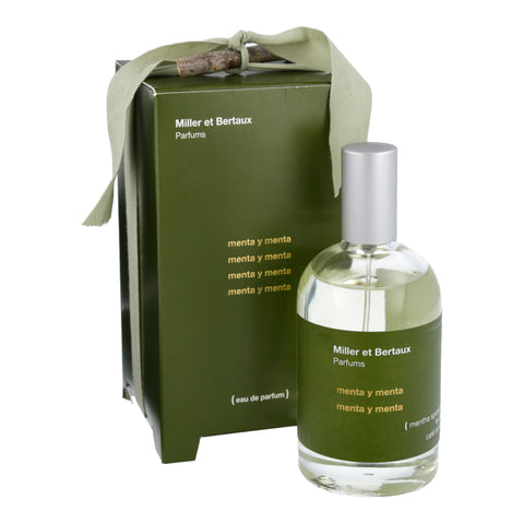 Miller et Bertaux ミレー・エ・ベルトー 公式｜オードパルファン