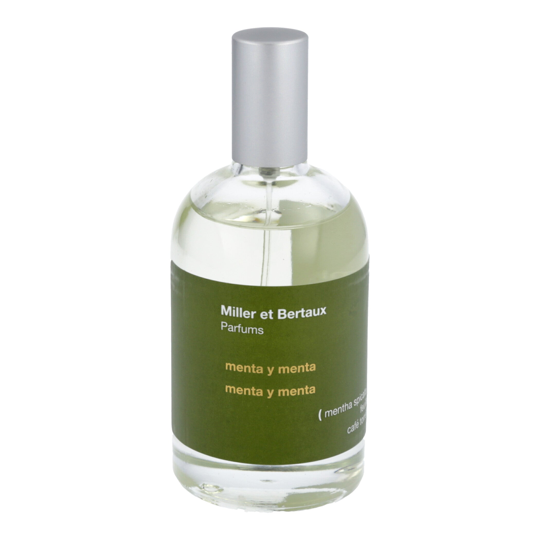 Miller et Bertaux ミレー・エ・ベルトー 公式｜オードパルファン