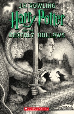Harry Potter and the Deathly Hallows (Harry Potter, Book 7