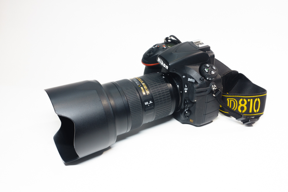 ニコンD810で撮影する富士山写真 | 富士彩景