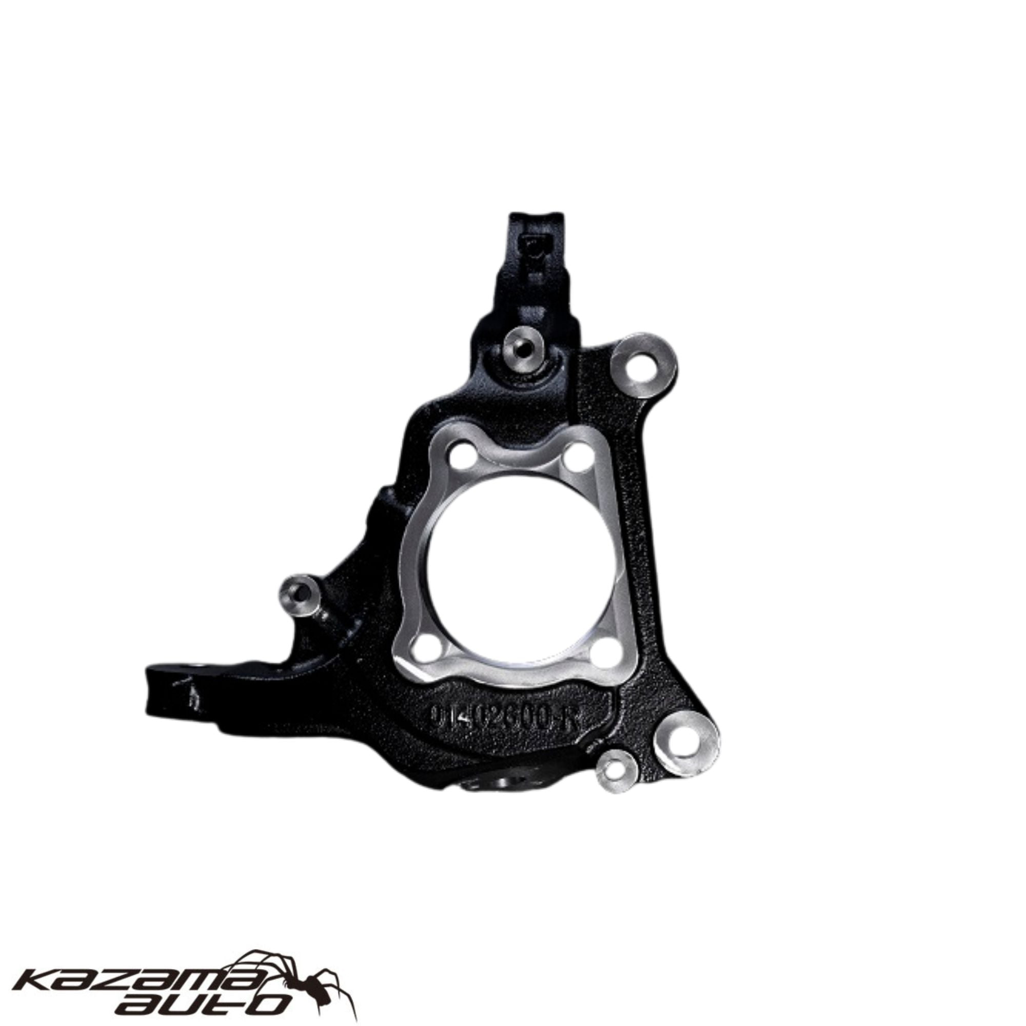 カザマオート ショート(ドリフト)ナックル - 86/BRZ – E.K Motors