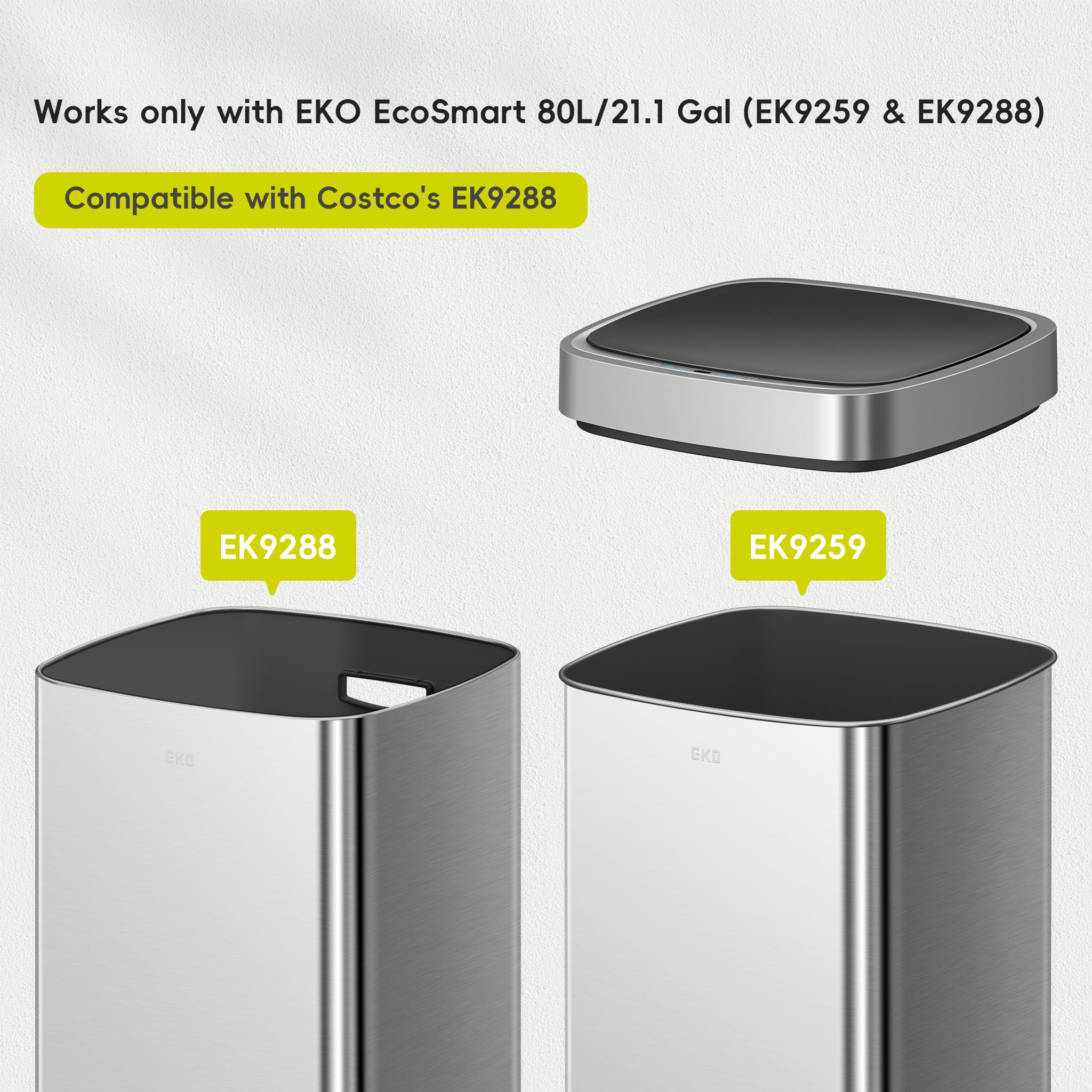 Lid for EK9259MT-80L – Home by EKO