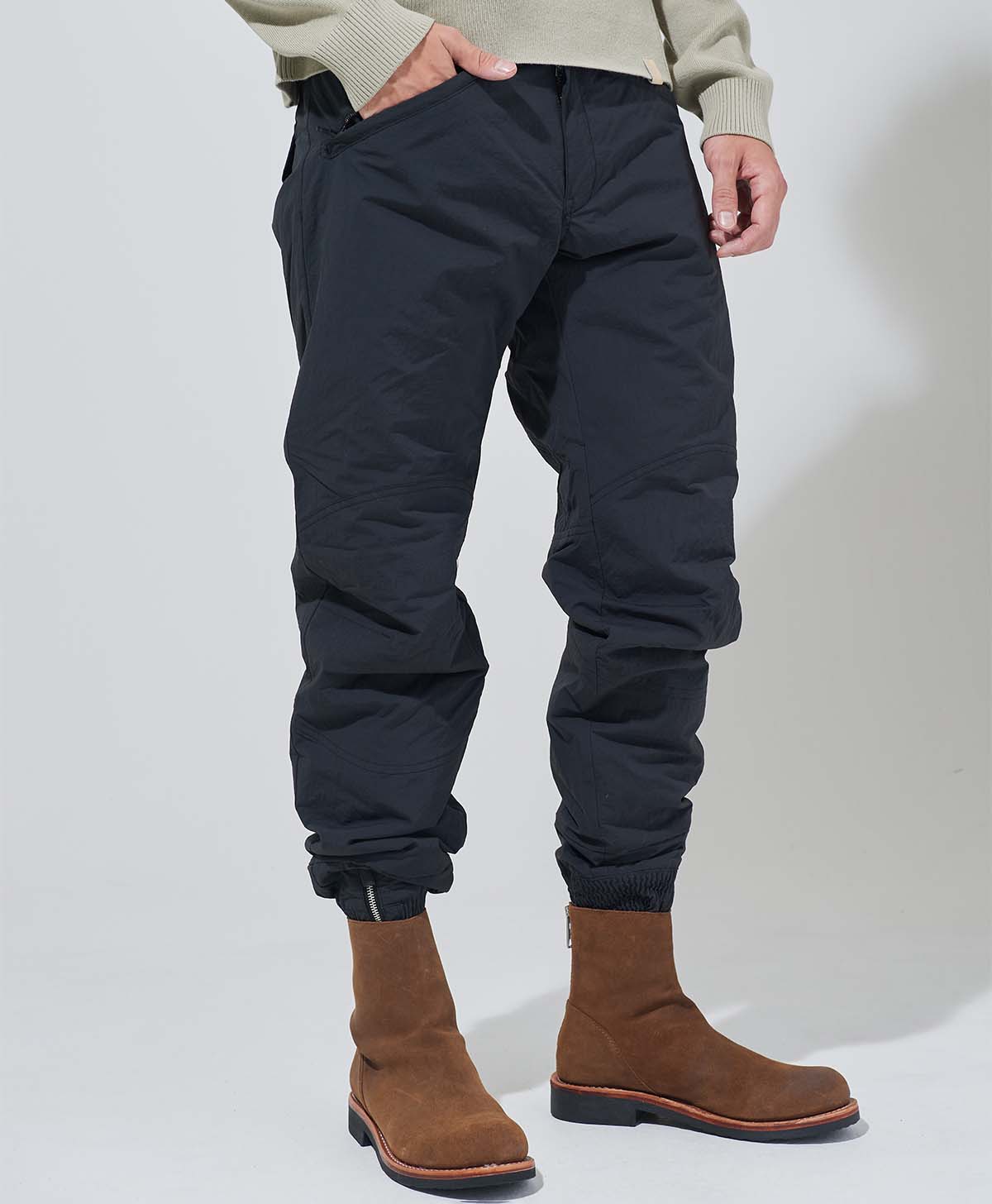 ナイロンパンツ バイクウェア｜カドヤ公式オンラインショップ｜RIDERS