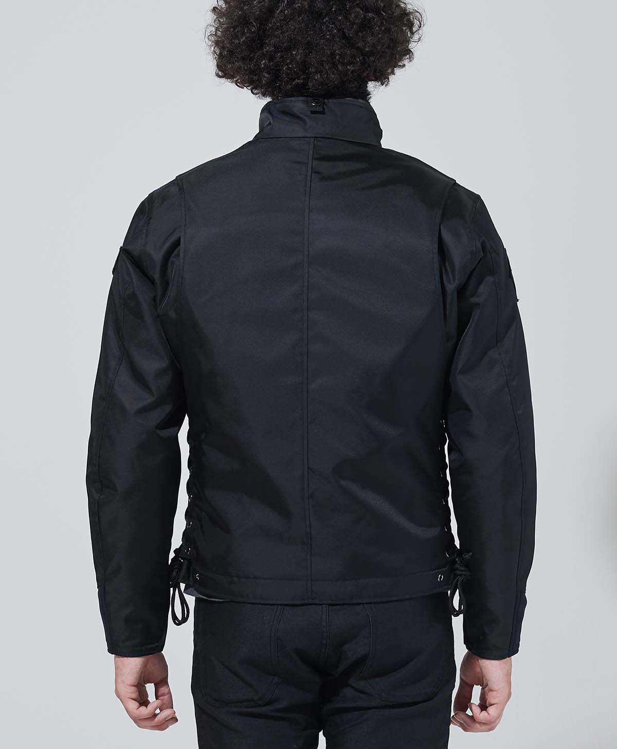 ナイロンジャケット バイクウェア｜カドヤ公式オンラインショップ｜TR