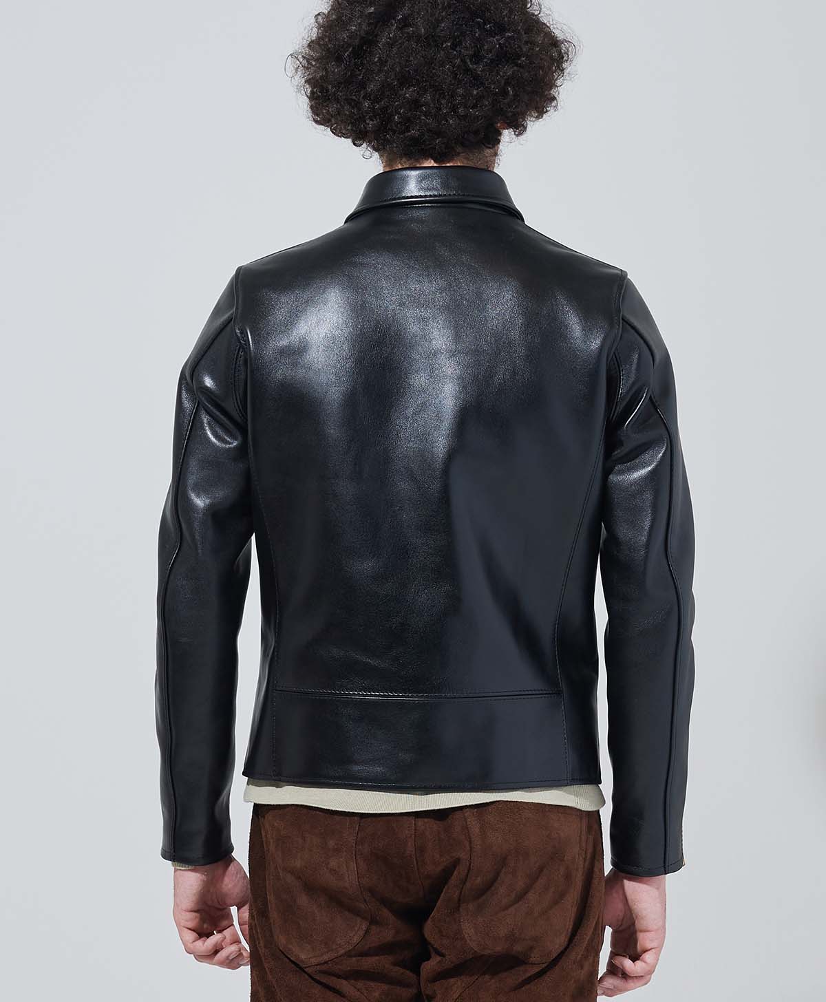 革ジャン レザー ダブル ジャケット｜カドヤ公式オンラインショップ